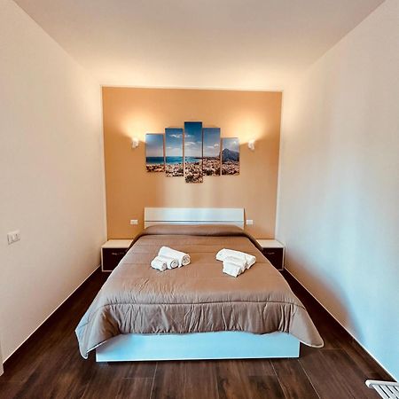 Appartamento Il Pomodoro San Vito Lo Capo Dış mekan fotoğraf