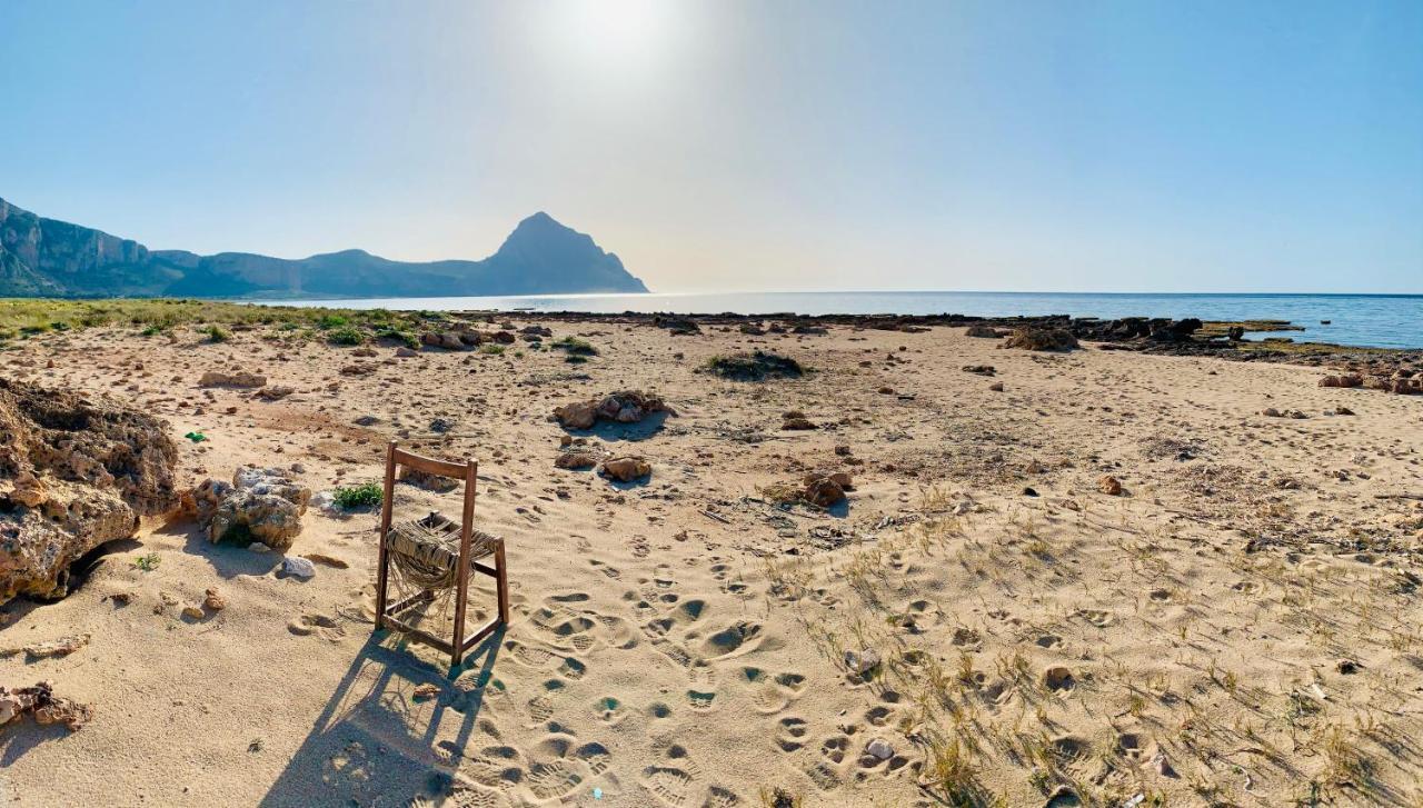 Appartamento Il Pomodoro San Vito Lo Capo Dış mekan fotoğraf