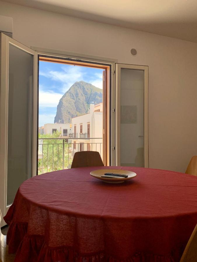 Appartamento Il Pomodoro San Vito Lo Capo Dış mekan fotoğraf